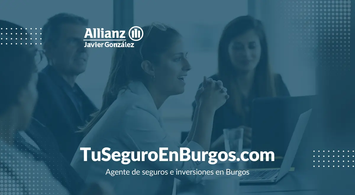 Allianz Seguros, correduría de seguros en Burgos